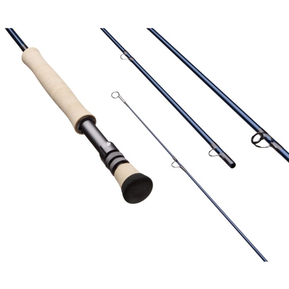 Sage Maverick Singlehand Fly Rod i gruppen Stænger / Fiskestang til fluefiskeri / Fluestænger til begge hænder hos Sportfiskeprylar.se (6904MAVr)