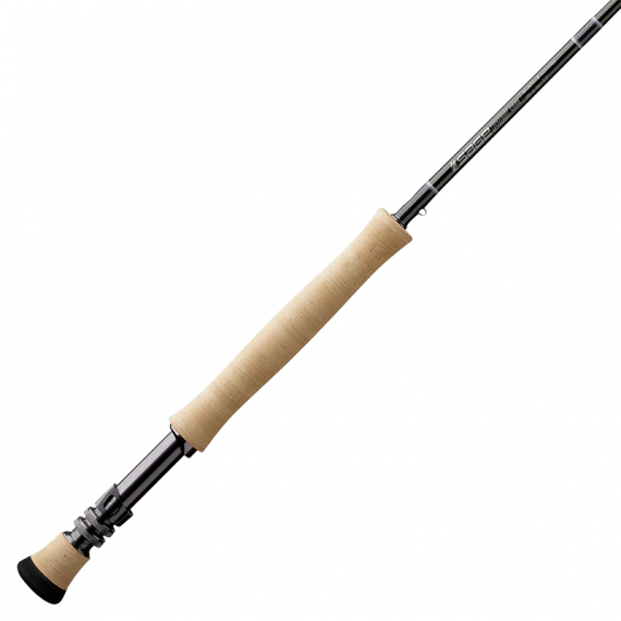 Sage R8 Core Fly Rod #\'6 9\'6\'\' FB i gruppen Stænger / Fiskestang til fluefiskeri / Fluestænger til begge hænder hos Sportfiskeprylar.se (6974R8)