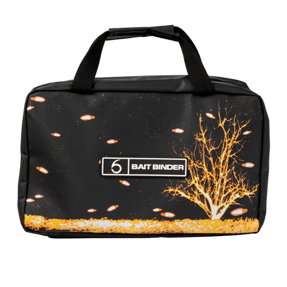 6th Sense Bait Binder i gruppen Opbevaring / Tackle-tasker / Udstyrstasker hos Sportfiskeprylar.se (6BBINDER-01r)