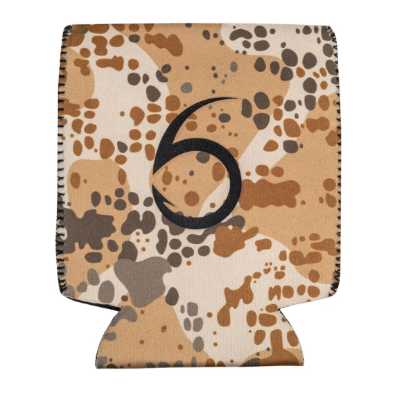 6th Sense Can Cooler - Hacienda - Junction i gruppen Opbevaring / Anden opbevaring hos Sportfiskeprylar.se (6CC-HACJ)