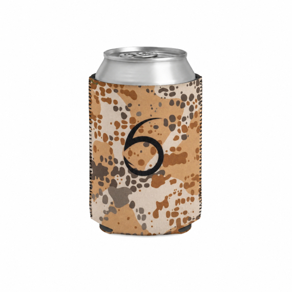 6th Sense Can Cooler - Hacienda - Junction i gruppen Opbevaring / Anden opbevaring hos Sportfiskeprylar.se (6CC-HACJ)