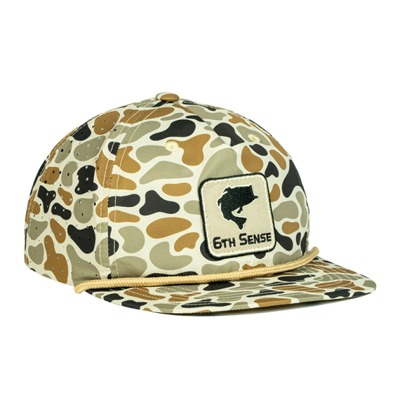 6th Sense The Marina Hunting Giants - Retro Peppergrass i gruppen Beklædning og fodtøj / Kasketter og hovedbeklædning / Kasketter hos Sportfiskeprylar.se (6HAT-481)