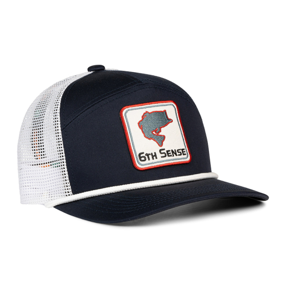 6th Sense The Seven SC - Hunting Giants i gruppen Beklædning og fodtøj / Kasketter og hovedbeklædning / Kasketter / Caps hos Sportfiskeprylar.se (6HAT-549)