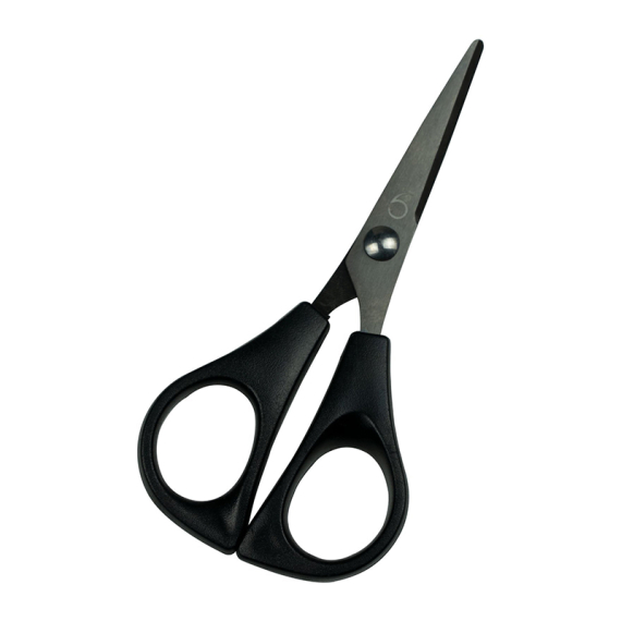 6th Sense Titanium Fishing Line Scissors i gruppen Udstyr og tilbehør / Tænger og sakse hos Sportfiskeprylar.se (6SCISSORS)