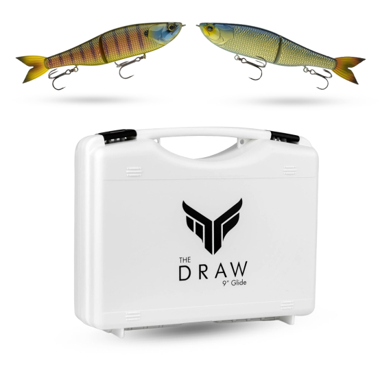 6th Sense Bait Chamber - Draw 9\'\' Bundle i gruppen Madding / Maddingsæt / Maddingsæt gedde hos Sportfiskeprylar.se (6THSNSEBAITCHAMBERBUNDLE)