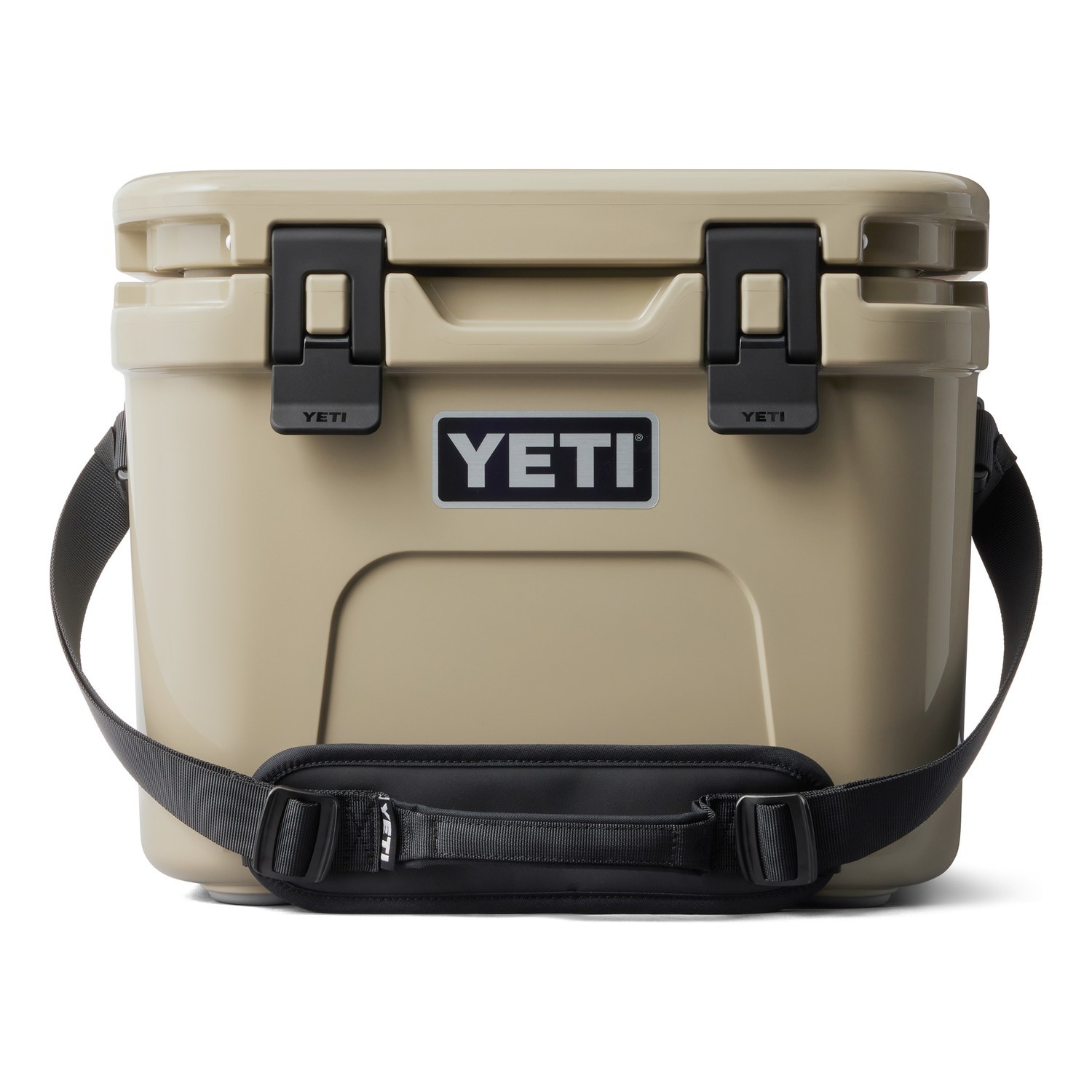 Yeti Roadie 15 - Tan i gruppen Opbevaring / Kølebokse og køletasker / Kølebokse hos Sportfiskeprylar.se (70000002253)