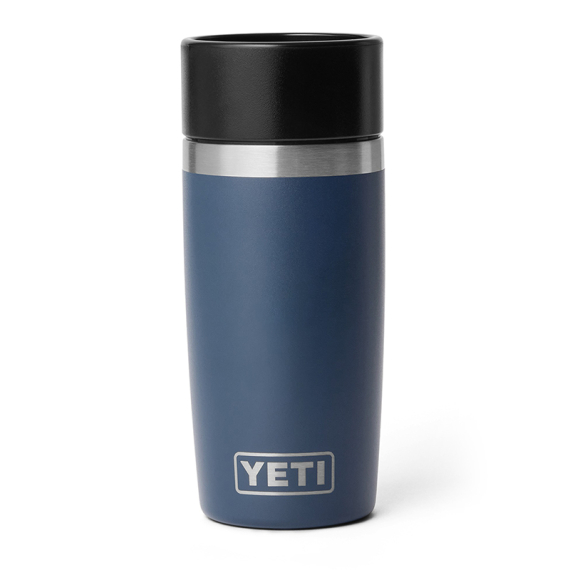 Yeti Rambler 12 Oz Travel Bottle - Navy i gruppen Outdoor / Stormkøkken og køkkenredskaber / Termoflasker / Termokrus hos Sportfiskeprylar.se (70000002335)