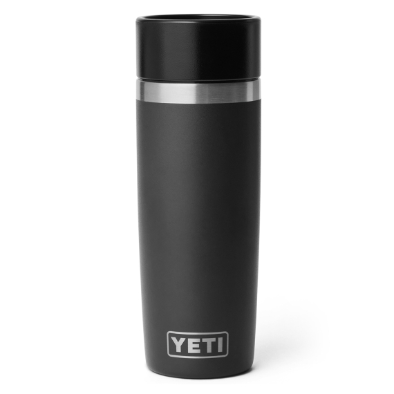 Yeti Rambler 16 Oz HotShot Bottle 2.0 - Black i gruppen Outdoor / Stormkøkken og køkkenredskaber / Termoflasker / Termokrus hos Sportfiskeprylar.se (70000002338)
