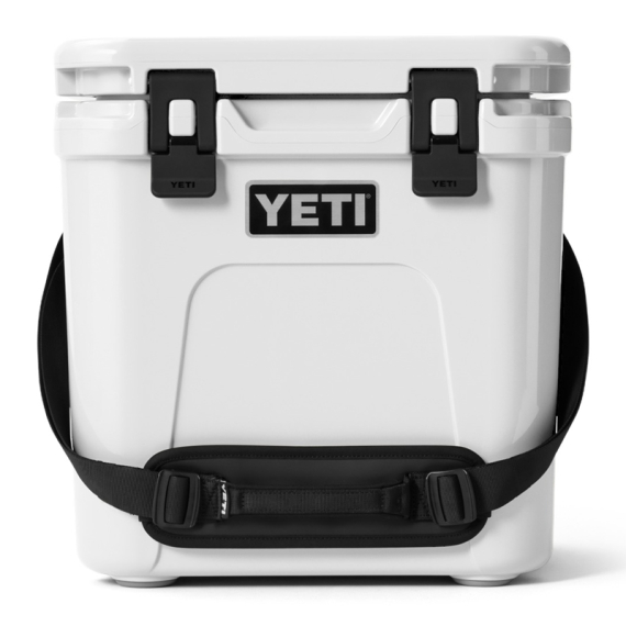 Yeti Roadie 24 2.0 - White i gruppen Opbevaring / Kølebokse og køletasker / Kølebokse hos Sportfiskeprylar.se (70000002587)