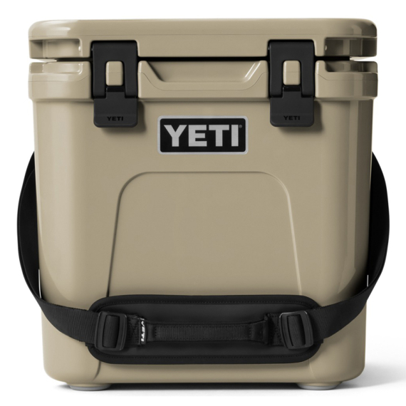 Yeti Roadie 24 2.0 - Tan i gruppen Opbevaring / Kølebokse og køletasker / Kølebokse hos Sportfiskeprylar.se (70000002588)
