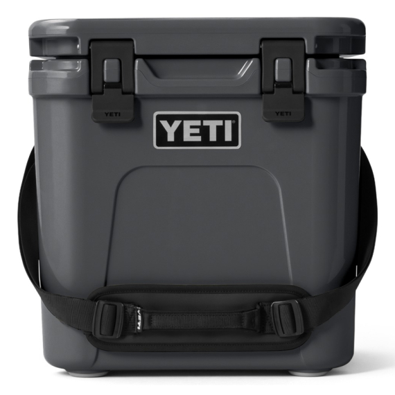 Yeti Roadie 24 2.0 - Charcoal i gruppen Opbevaring / Kølebokse og køletasker / Kølebokse hos Sportfiskeprylar.se (70000002589)