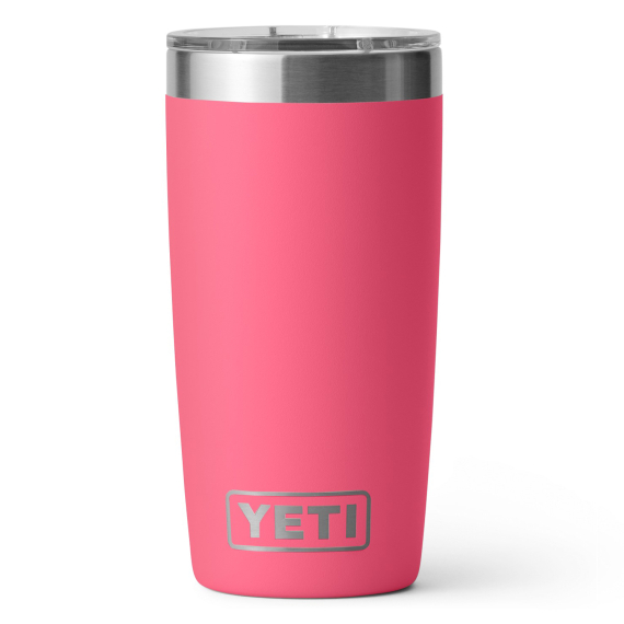 Yeti Rambler 10 Oz Tumbler - Tropical Pink i gruppen Outdoor / Stormkøkken og køkkenredskaber / Termoflasker / Termokrus hos Sportfiskeprylar.se (70000002866)