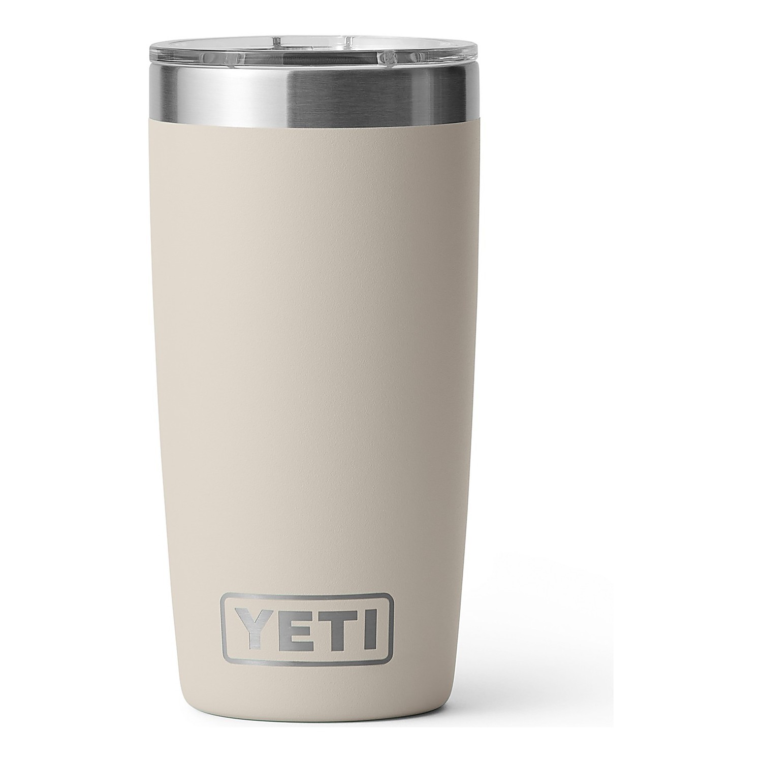 Yeti Rambler 10 Oz Tumbler Ms - Cape Taupe i gruppen Outdoor / Stormkøkken og køkkenredskaber / Termoflasker / Termokrus hos Sportfiskeprylar.se (70000003165)