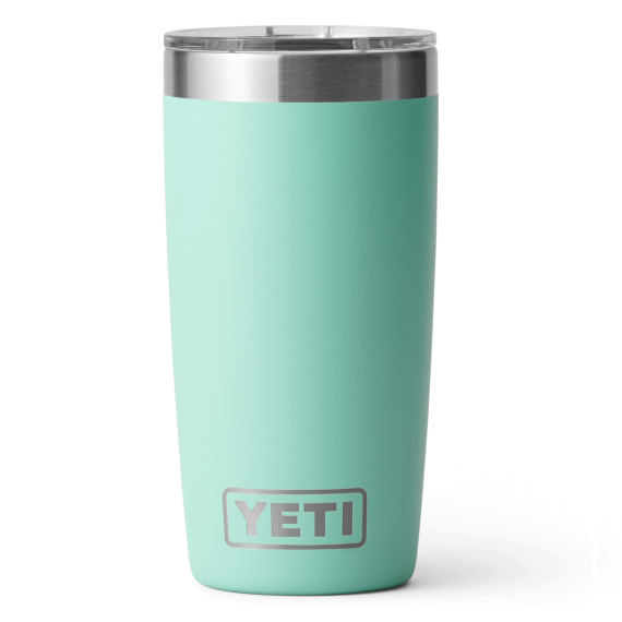 Yeti Rambler 10 Oz Tumbler - Seafoam i gruppen Outdoor / Stormkøkken og køkkenredskaber / Termoflasker / Termokrus hos Sportfiskeprylar.se (70000003403)
