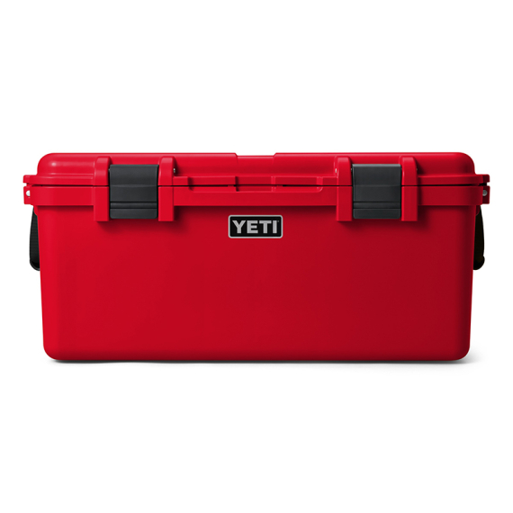 Yeti LoadOut GoBox 60 - Red i gruppen Opbevaring / Tackle-tasker / Grejtasker hos Sportfiskeprylar.se (70000003840)