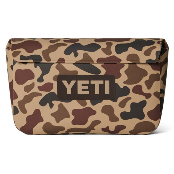 Yeti Sidekick Dry 3L - Wetlands Camo i gruppen Outdoor / Opbevaring / Vandtætte mobilcovere hos Sportfiskeprylar.se (70000003929)