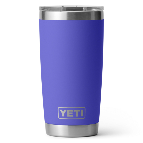Yeti Rambler 20 Oz Tumbler - Ultra Marine Violet i gruppen Outdoor / Stormkøkken og køkkenredskaber / Termoflasker / Termokrus hos Sportfiskeprylar.se (70000004109)