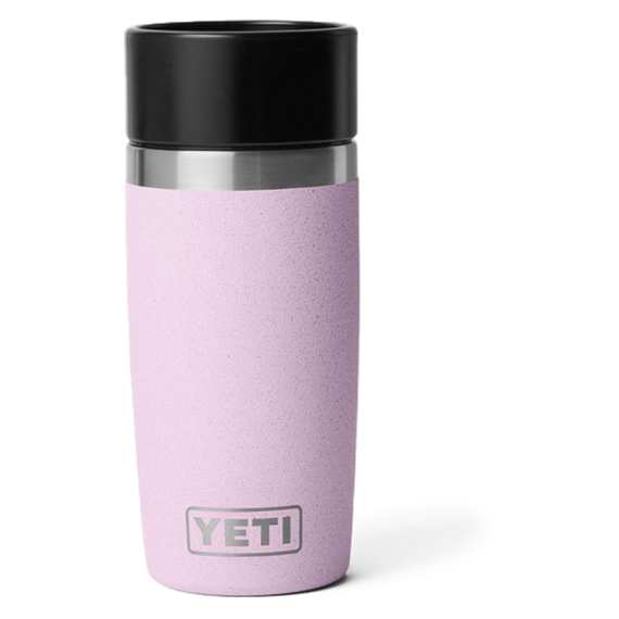 Yeti Rambler 12 Oz Travel Bottle - Cherry Blossom i gruppen Outdoor / Stormkøkken og køkkenredskaber / Termoflasker / Termokrus hos Sportfiskeprylar.se (70000004168)