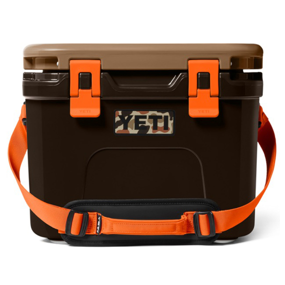 Yeti Roadie 15 - Wetlands Camo i gruppen Opbevaring / Kølebokse og køletasker / Kølebokse hos Sportfiskeprylar.se (70000004712)