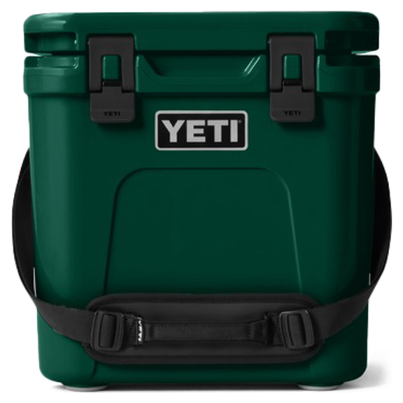 Yeti Roadie 24 2.0 - Black Forest Green i gruppen Opbevaring / Kølebokse og køletasker / Kølebokse hos Sportfiskeprylar.se (70000004713)