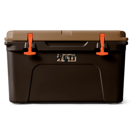 Yeti Tundra 45 - Wetlands Camo i gruppen Opbevaring / Kølebokse og køletasker / Kølebokse hos Sportfiskeprylar.se (70000004722)