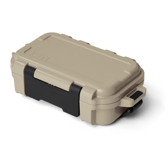 Yeti Loadout Gobox One - Tan i gruppen Opbevaring / Tackle-tasker / Grejtasker hos Sportfiskeprylar.se (70000004746)