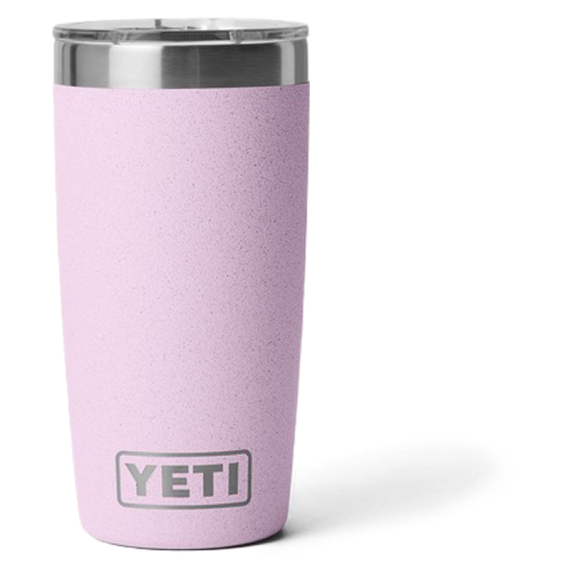 Yeti Rambler 10 Oz Tumbler - Cherry Blossom i gruppen Outdoor / Stormkøkken og køkkenredskaber / Termoflasker / Termokrus hos Sportfiskeprylar.se (70000004888)