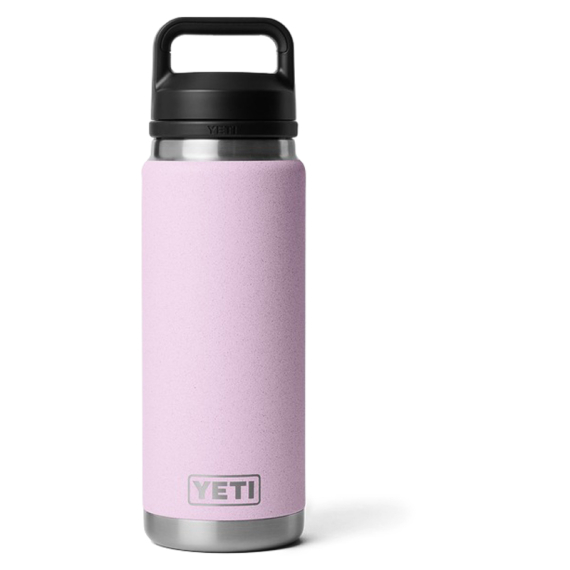 Yeti Rambler 26 Oz Bottle Chug - Cherry Blossom i gruppen Outdoor / Stormkøkken og køkkenredskaber / Termoflasker / Termoflasker hos Sportfiskeprylar.se (70000004941)