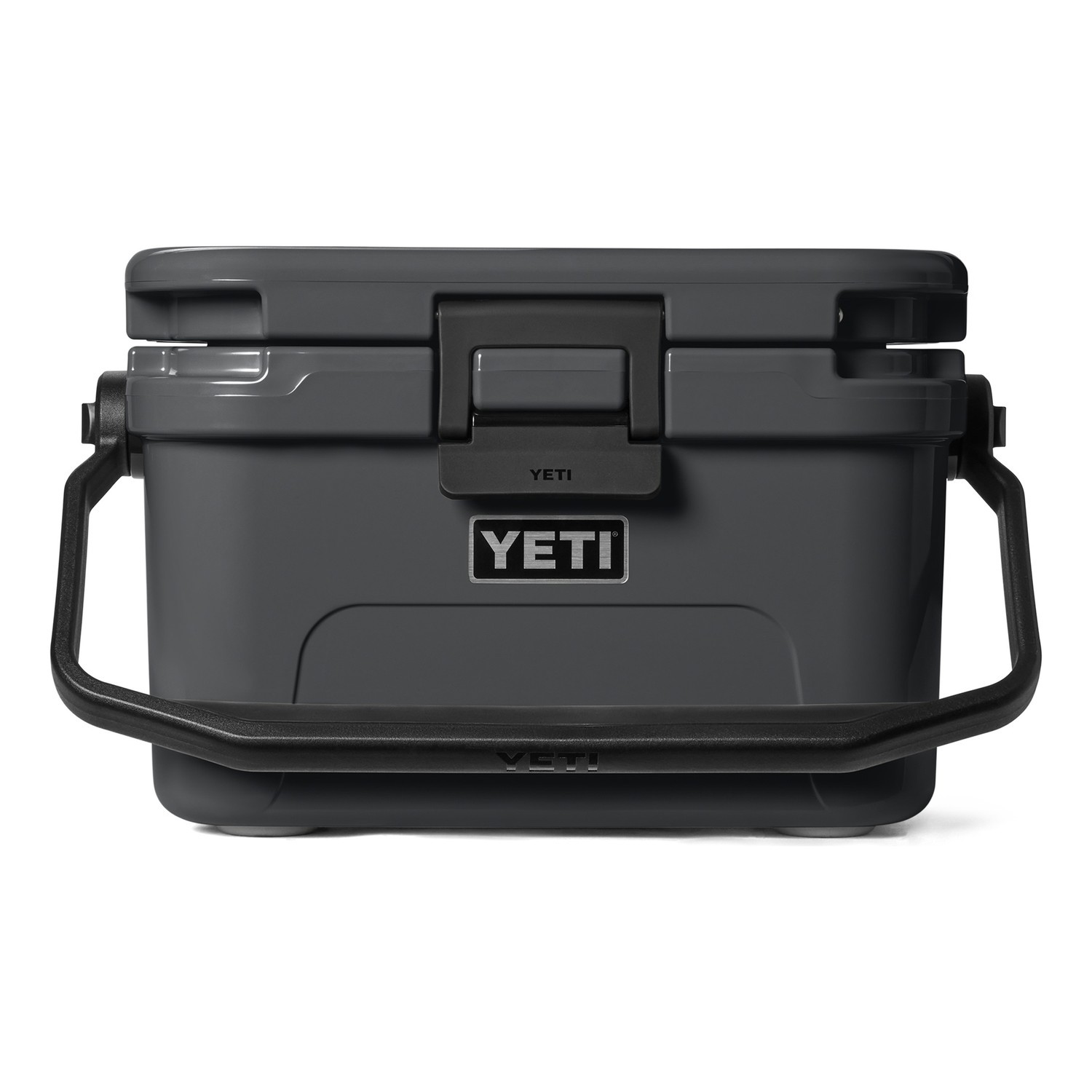 Yeti Roadie 8 - Charcoal i gruppen Opbevaring / Kølebokse og køletasker / Kølebokse hos Sportfiskeprylar.se (70000005804)