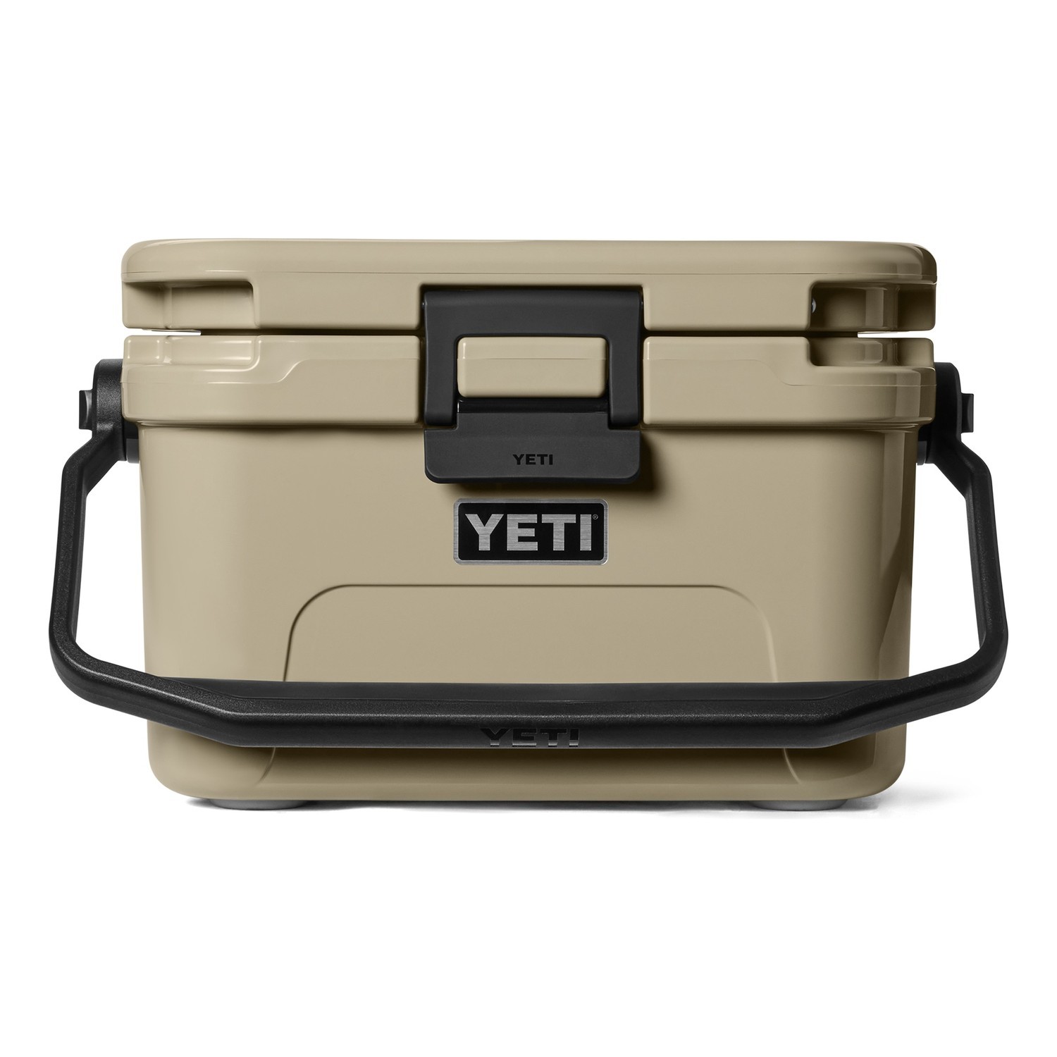 Yeti Roadie 8 - Tan i gruppen Opbevaring / Kølebokse og køletasker / Kølebokse hos Sportfiskeprylar.se (70000005807)