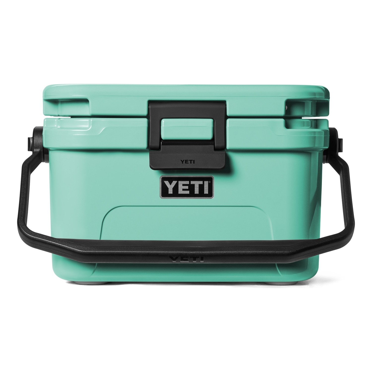 Yeti Roadie 8 - Seafoam i gruppen Opbevaring / Kølebokse og køletasker / Kølebokse hos Sportfiskeprylar.se (70000005809)
