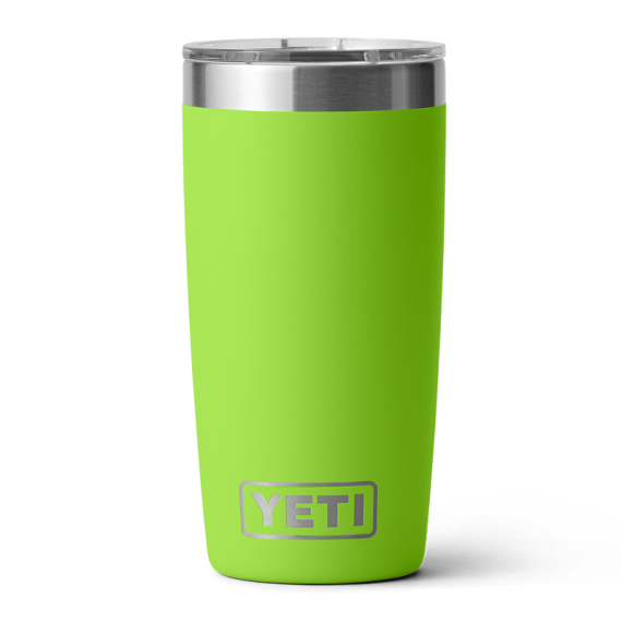 Yeti Rambler 10 Oz Tumbler - Venom i gruppen Outdoor / Stormkøkken og køkkenredskaber / Termoflasker hos Sportfiskeprylar.se (70000006019)