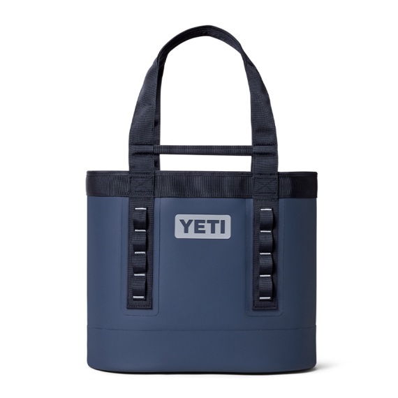 Yeti Camino Carryall 35 2.0 - Classic Navy i gruppen Opbevaring / Kølebokse og køletasker hos Sportfiskeprylar.se (70000006080)