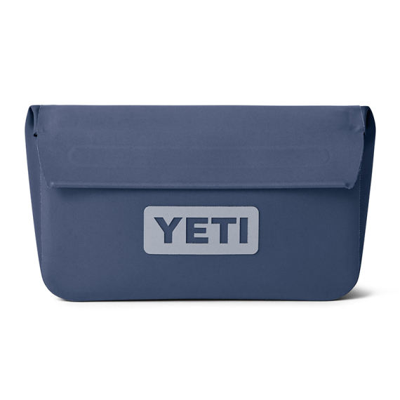 Yeti Sidekick Dry 1L. - Classic Navy i gruppen Opbevaring / Vandtætte tasker hos Sportfiskeprylar.se (70000006365)