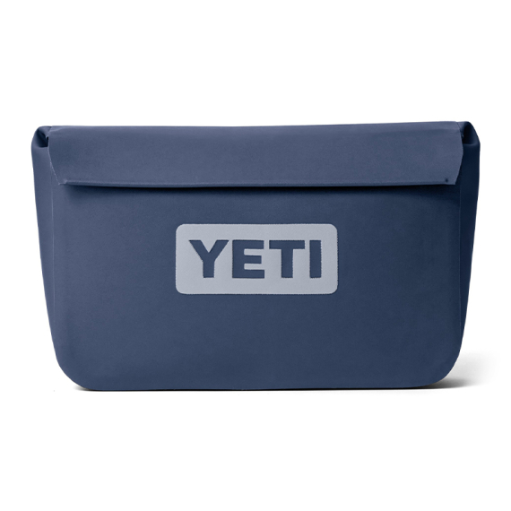 Yeti Sidekick Dry 3L - Classic Navy i gruppen Opbevaring / Vandtætte tasker hos Sportfiskeprylar.se (70000006366)
