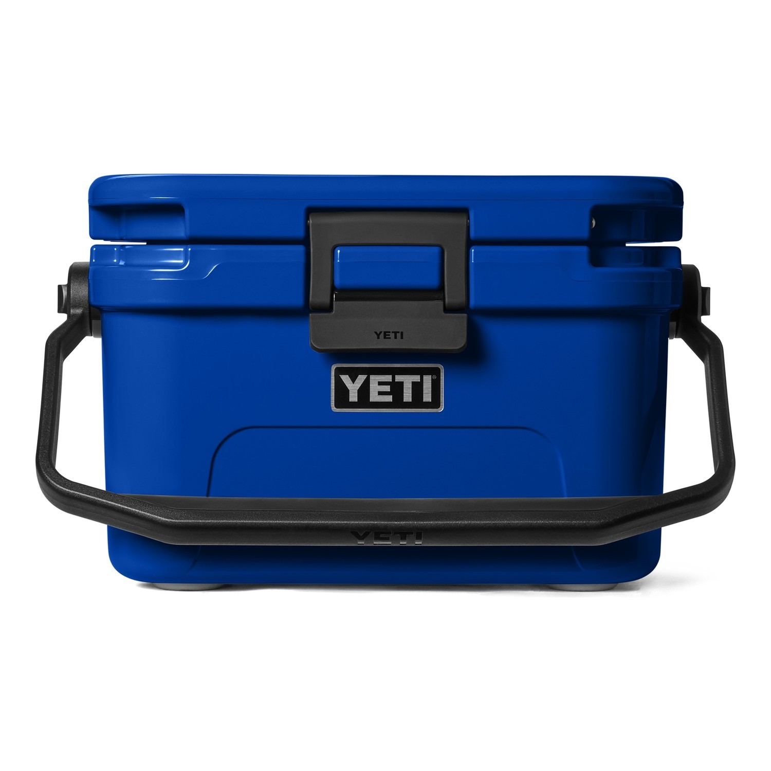 Yeti Roadie 8 - Royal Blue i gruppen Opbevaring / Kølebokse og køletasker / Kølebokse hos Sportfiskeprylar.se (70000006378)