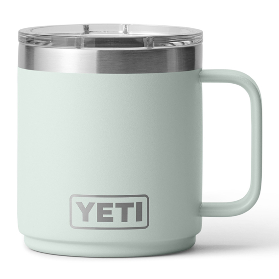 Yeti Rambler 10 Oz Cl Mug Ms - Ridgeline i gruppen Outdoor / Stormkøkken og køkkenredskaber / Termoflasker hos Sportfiskeprylar.se (70000006408)