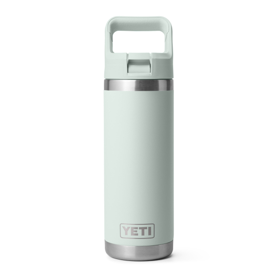 Yeti Rambler 18 Oz C Straw Bottle - Ridgeline i gruppen Outdoor / Stormkøkken og køkkenredskaber / Termoflasker / Termoflasker hos Sportfiskeprylar.se (70000006413)