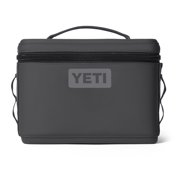 Yeti Daytrip 9L Insulated Box - Charcoal i gruppen Opbevaring / Kølebokse og køletasker hos Sportfiskeprylar.se (70000006508)
