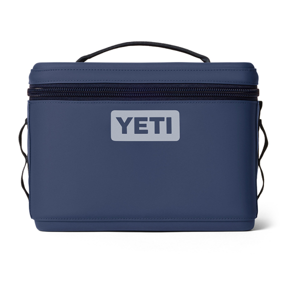 Yeti Daytrip Insultaed 9L Box - New Navy i gruppen Opbevaring / Kølebokse og køletasker hos Sportfiskeprylar.se (70000006510)