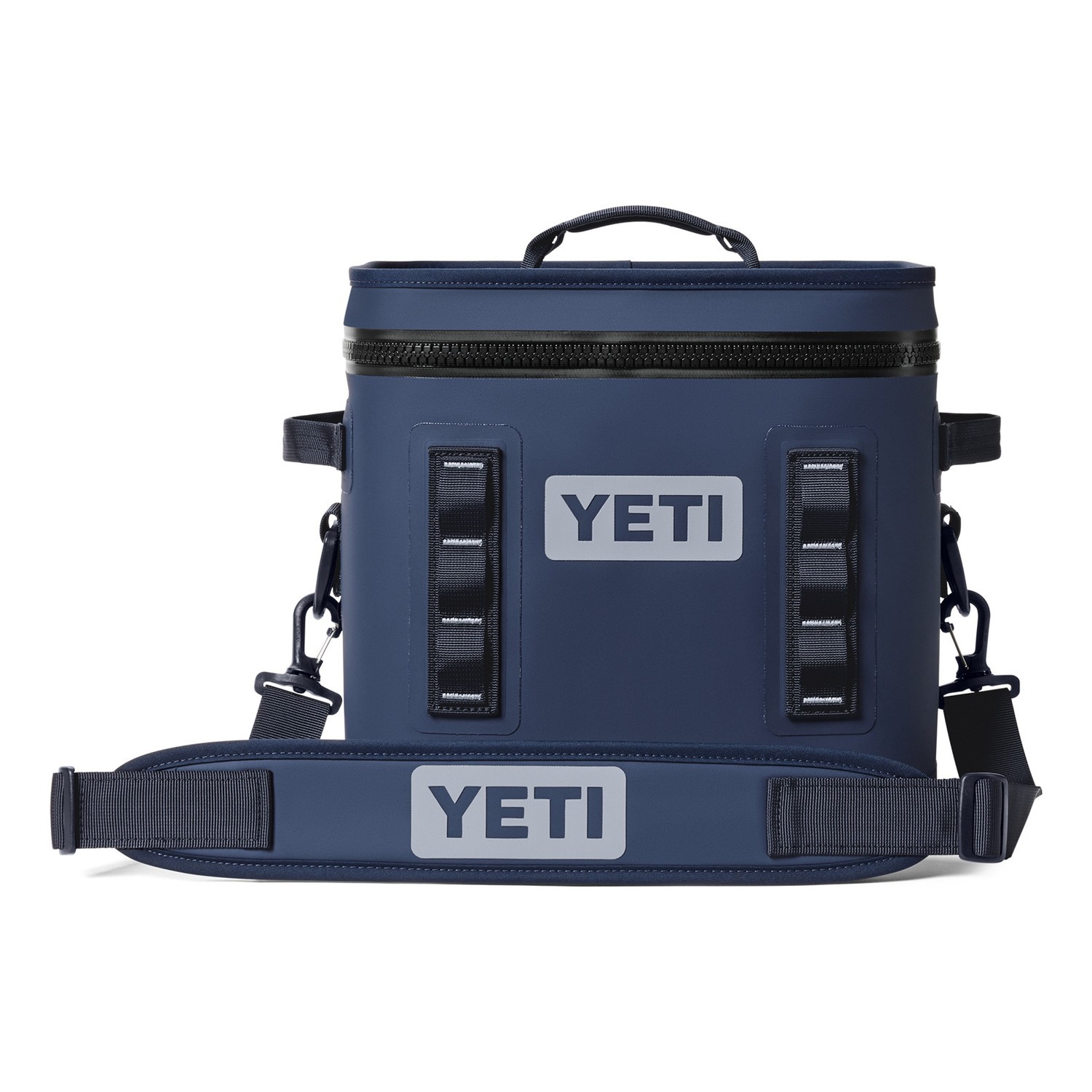 Yeti Hopper Flip 12 - Classic Navy i gruppen Opbevaring / Kølebokse og køletasker / Køletasker hos Sportfiskeprylar.se (70000006579)
