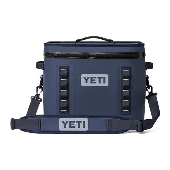 Yeti Eu Hopper Flip 18 - Classic Navy i gruppen Opbevaring / Kølebokse og køletasker hos Sportfiskeprylar.se (70000006581)