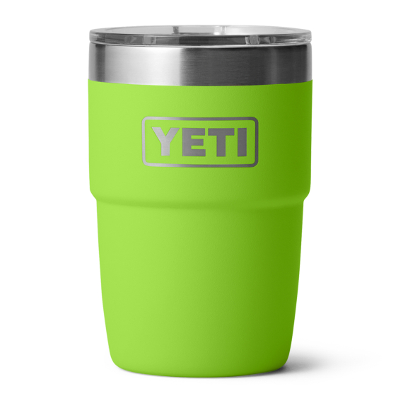 Yeti Rambler 8 Oz Cl Cup Ms - Venom i gruppen Outdoor / Stormkøkken og køkkenredskaber / Termoflasker / Termokrus hos Sportfiskeprylar.se (70000006616)