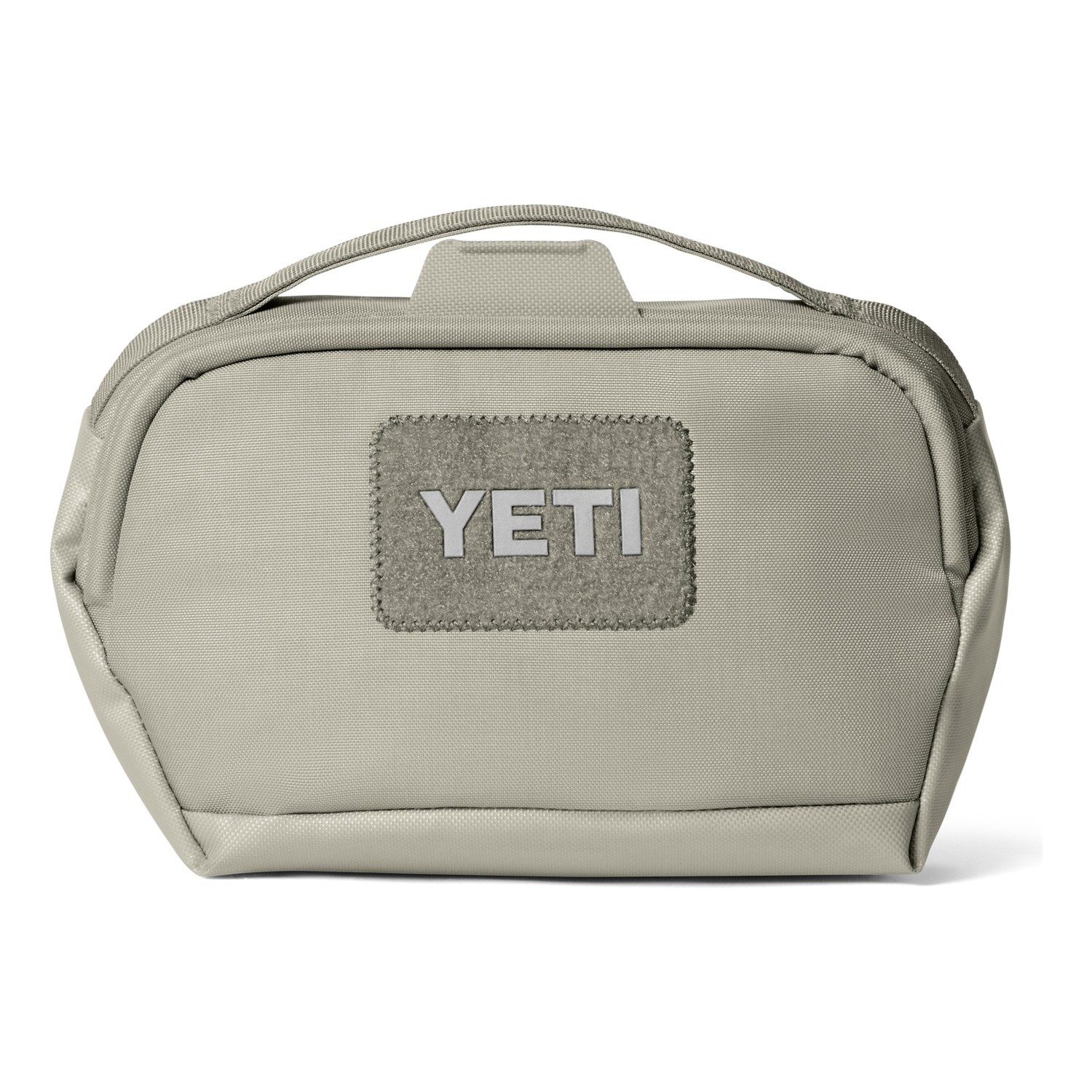 Yeti Ranchero Crossbody 1L - Pampa Light Green i gruppen Opbevaring / Tackle-tasker / Hoftetasker hos Sportfiskeprylar.se (70000006701)