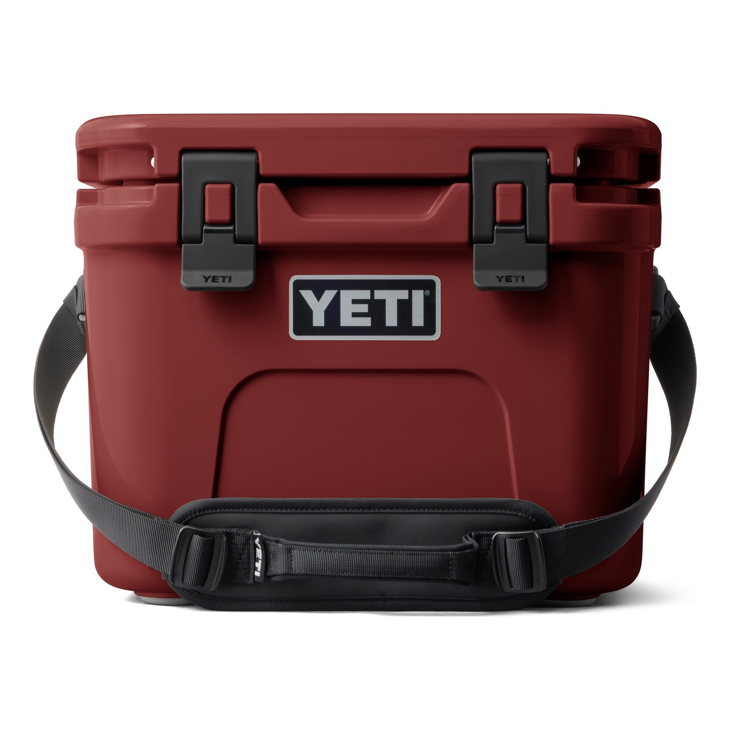 Yeti Roadie 15 - Stag Red i gruppen Opbevaring / Kølebokse og køletasker / Kølebokse hos Sportfiskeprylar.se (70000006831)