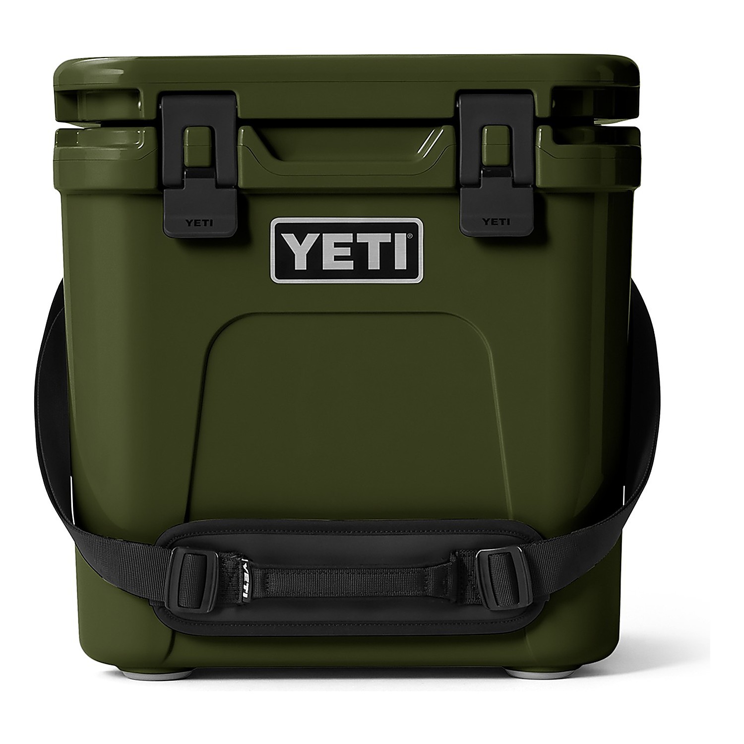 Yeti Roadie 24 2.0 - Olive i gruppen Opbevaring / Kølebokse og køletasker / Kølebokse hos Sportfiskeprylar.se (70000006832)