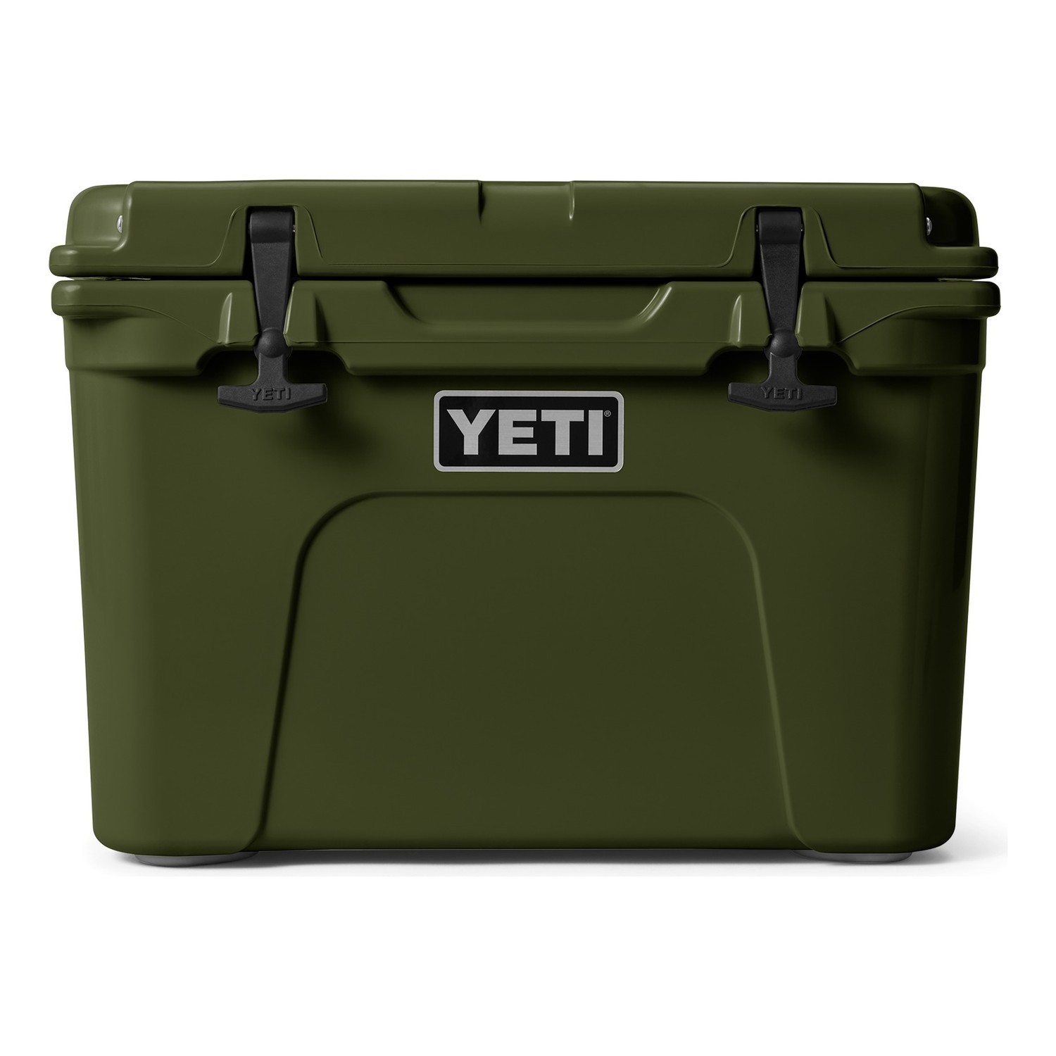 Yeti Tundra 35 - Olive i gruppen Opbevaring / Kølebokse og køletasker / Kølebokse hos Sportfiskeprylar.se (70000006839)