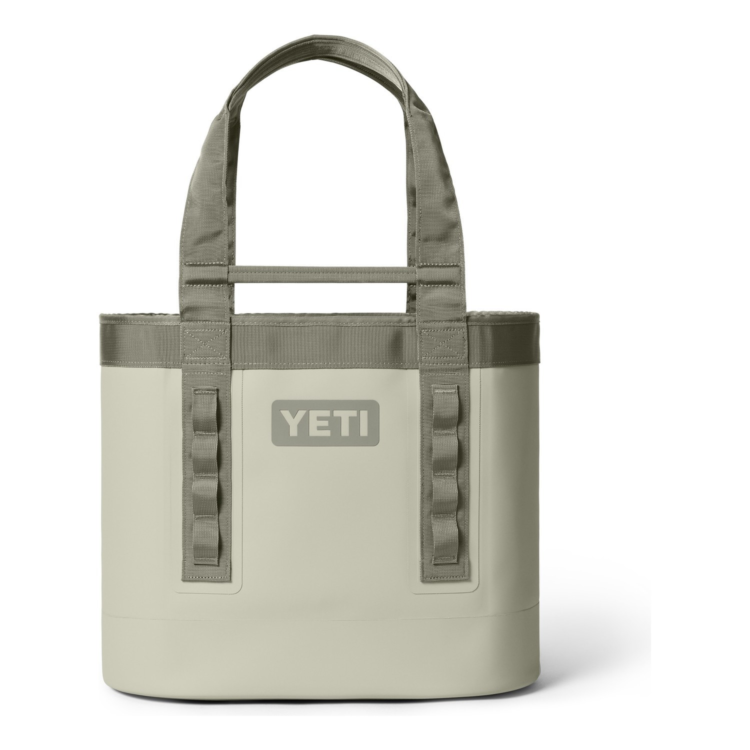 Yeti Camino Carryall 35 2.0 - Pampa Light Green i gruppen Opbevaring / Muleposer hos Sportfiskeprylar.se (70000006938)