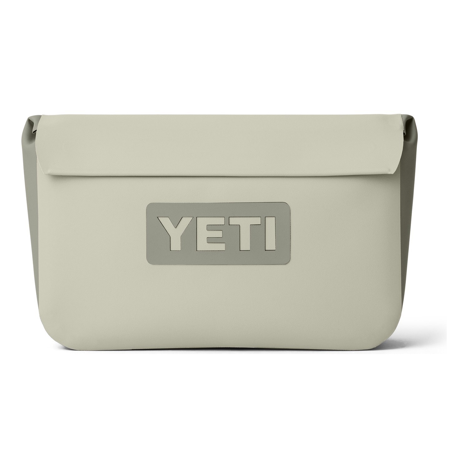 Yeti Sidekick Dry 3L - Pampa Light Green i gruppen Opbevaring / Vandtætte tasker hos Sportfiskeprylar.se (70000006956)