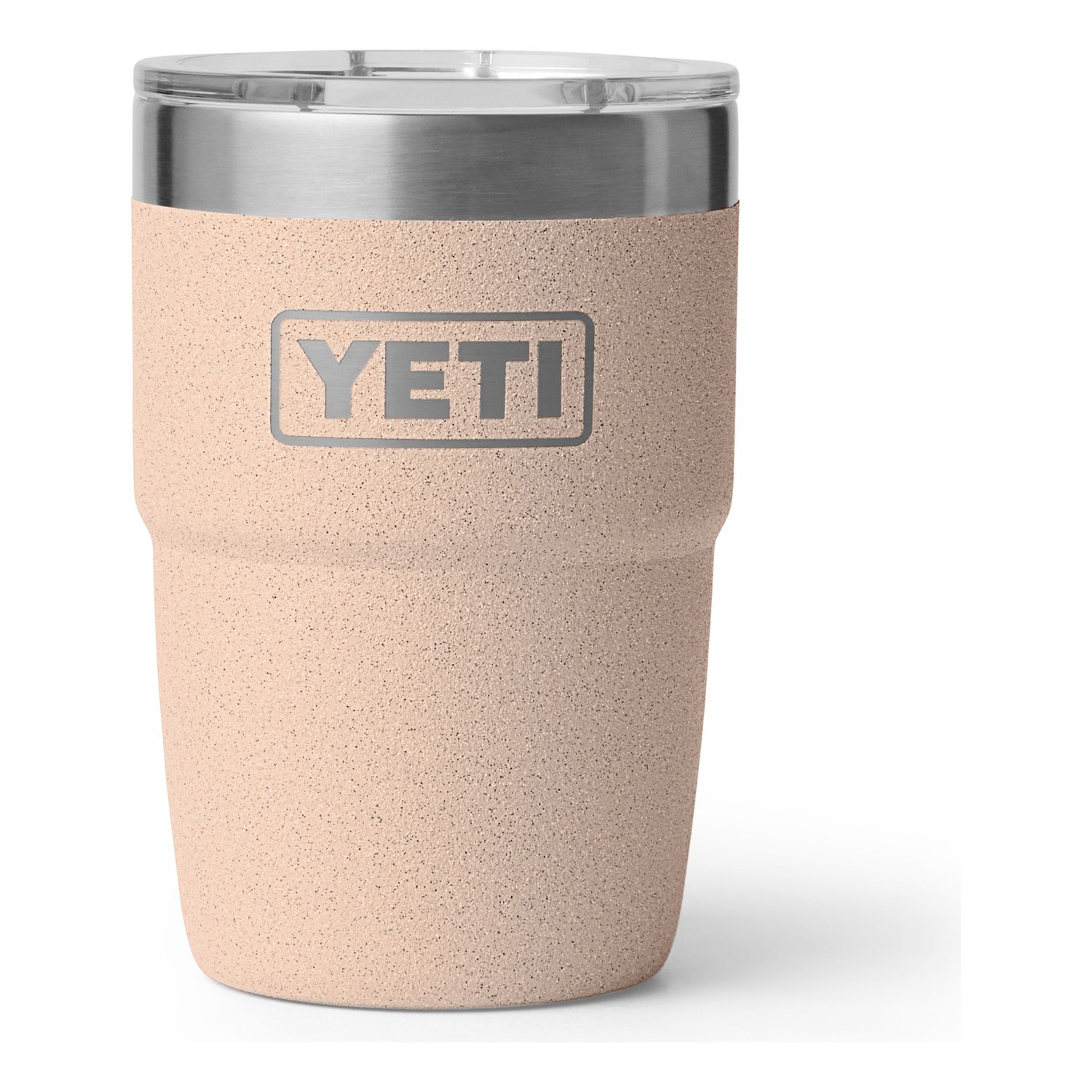Yeti Rambler 8 Oz Cl Cup Ms - Tahini i gruppen Outdoor / Stormkøkken og køkkenredskaber / Termoflasker / Termokrus hos Sportfiskeprylar.se (70000007008)